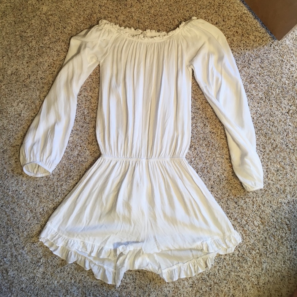 Brandy Melville romper