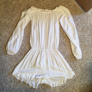 Brandy Melville romper