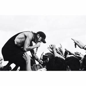 Meet your Posher, Wade