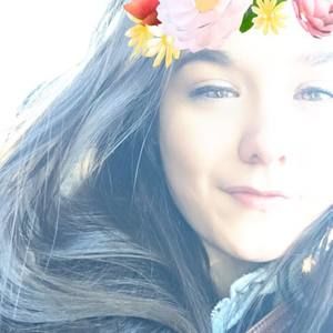 Meet your Posher, Brittney