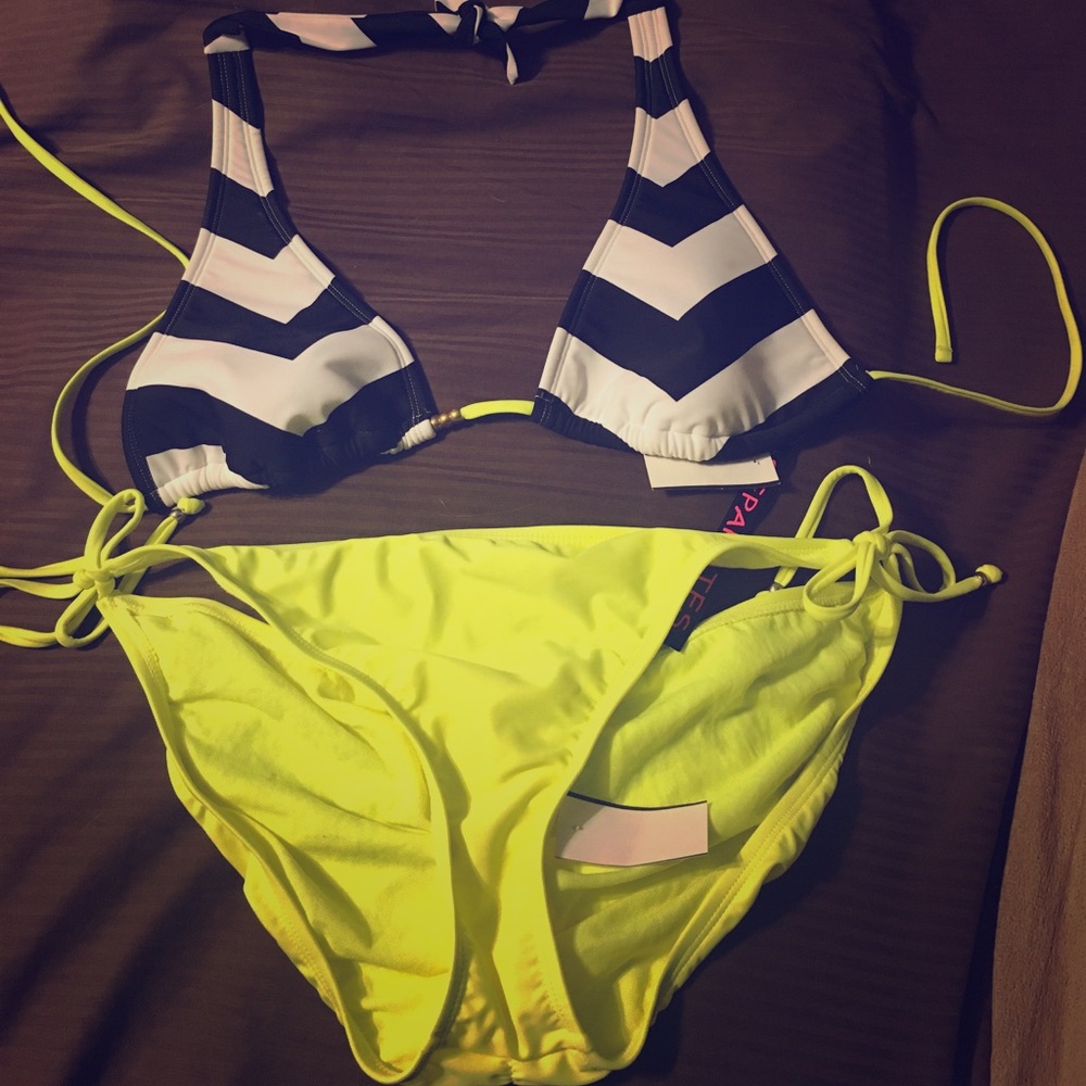 NWT swim suit