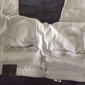 True religions pants