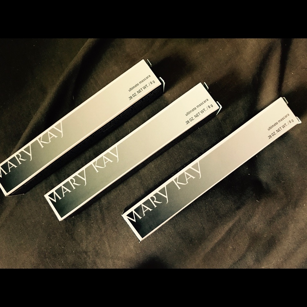 Mary Kay Ultimate Mascara