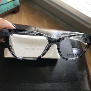 BRAND NEW - Michael Kors Frames