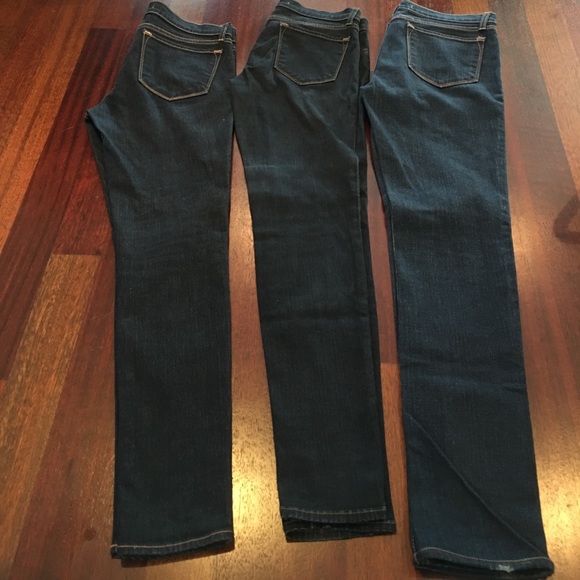 Bundle of J Brand size 29 denim - Picture 2 of 4