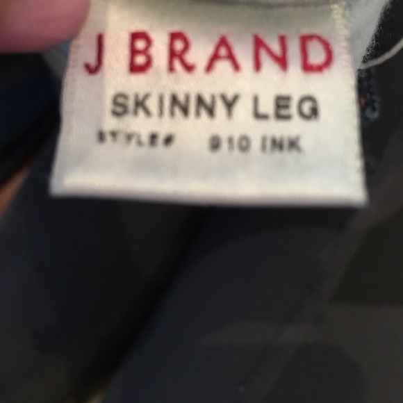 Bundle of J Brand size 29 denim - Picture 4 of 4