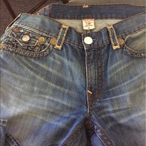 True religion jeans