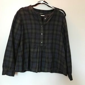 Madewell Shirt