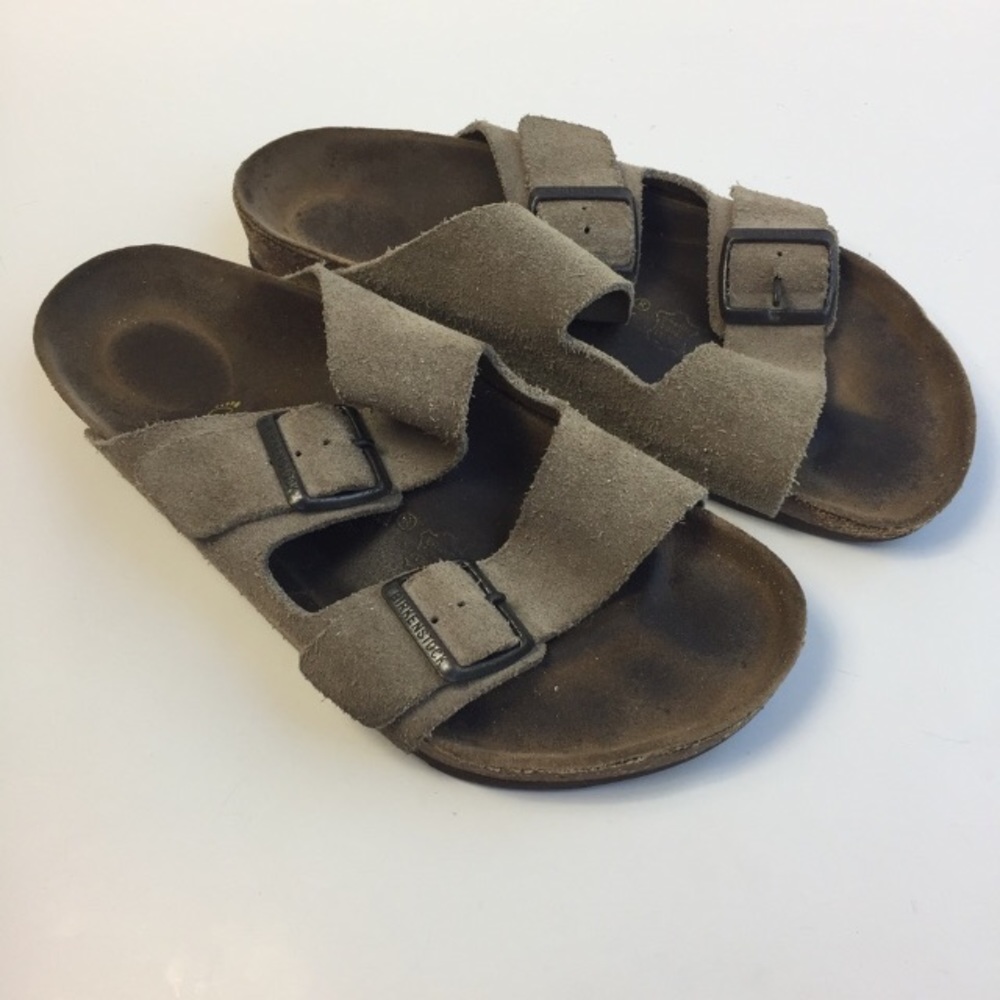 💥Famous, trendy, comfortable Birkenstock Sandals!