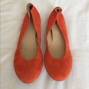 J.Crew Never Worn Flats
