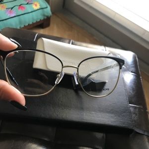 BRAND NEW - Michael Kors Frames