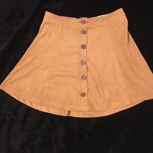 Jolt Skirt