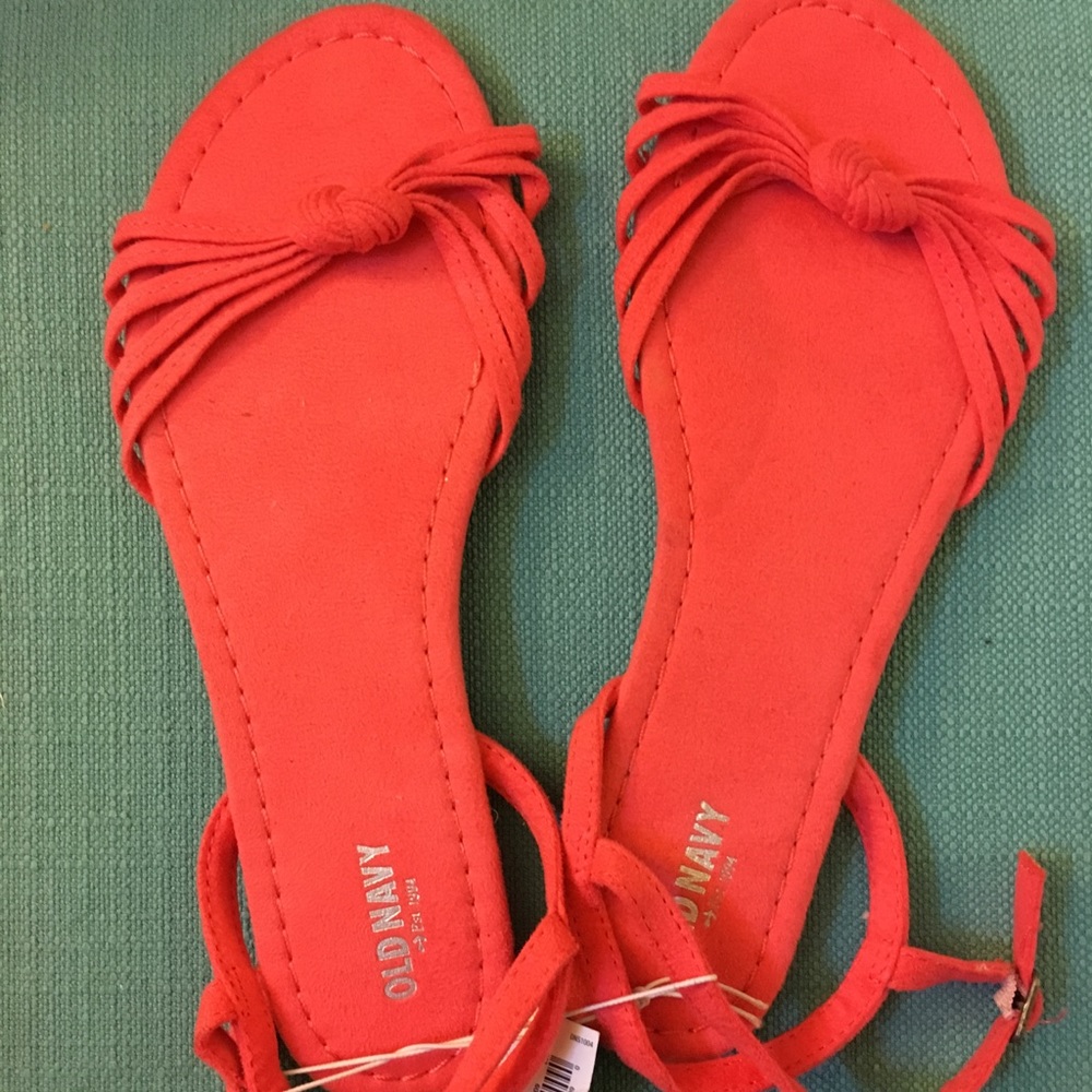 Old Navy Sandals