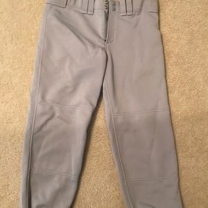 ⚾️Women's softball pants⚾️