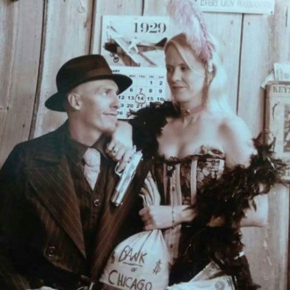 Meet your Posher, Chris