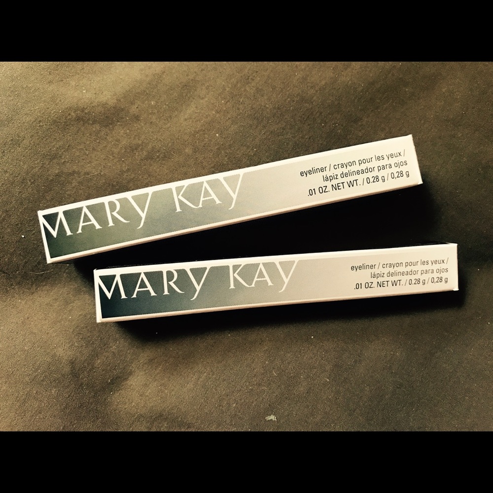 Mary Kay Eyeliner