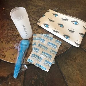 Rodan and fields micro exfoliator