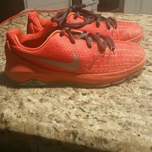 SOLD- Boys KD Shoes size 1.5