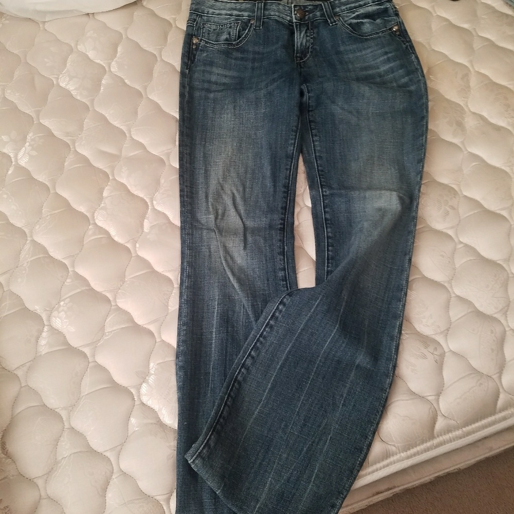 Jeans - Picture 2 of 2
