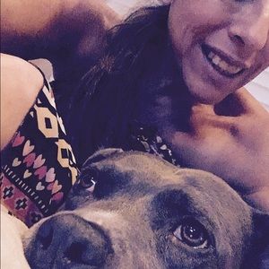 Meet your Posher, Alison