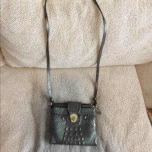 Brahmin cross body purse