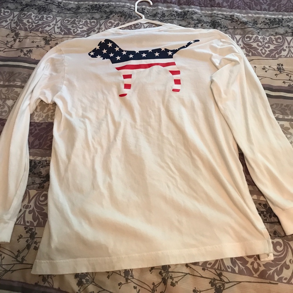 SOLD LOCALLY 🇺🇸VS Pink🇺🇸