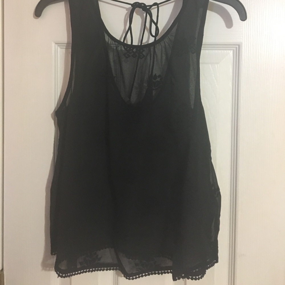 NWT Forever21 Top