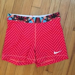 Barely Worn Nike Dri-Fit spandex