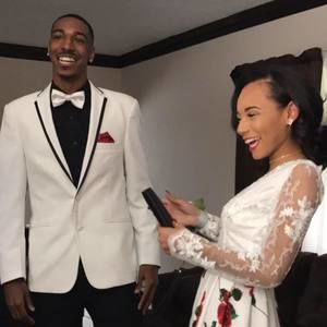 Meet your Posher, Doreen