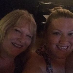 Meet your Posher, Diane