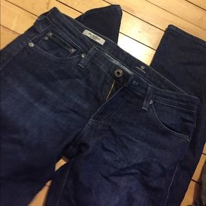slim boot jeans