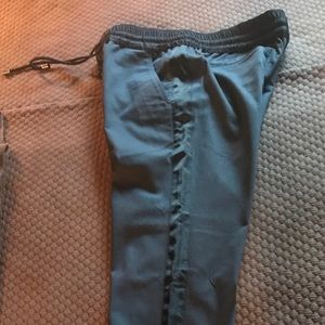 Juicy Couture- Dirty English Casual pants for Men