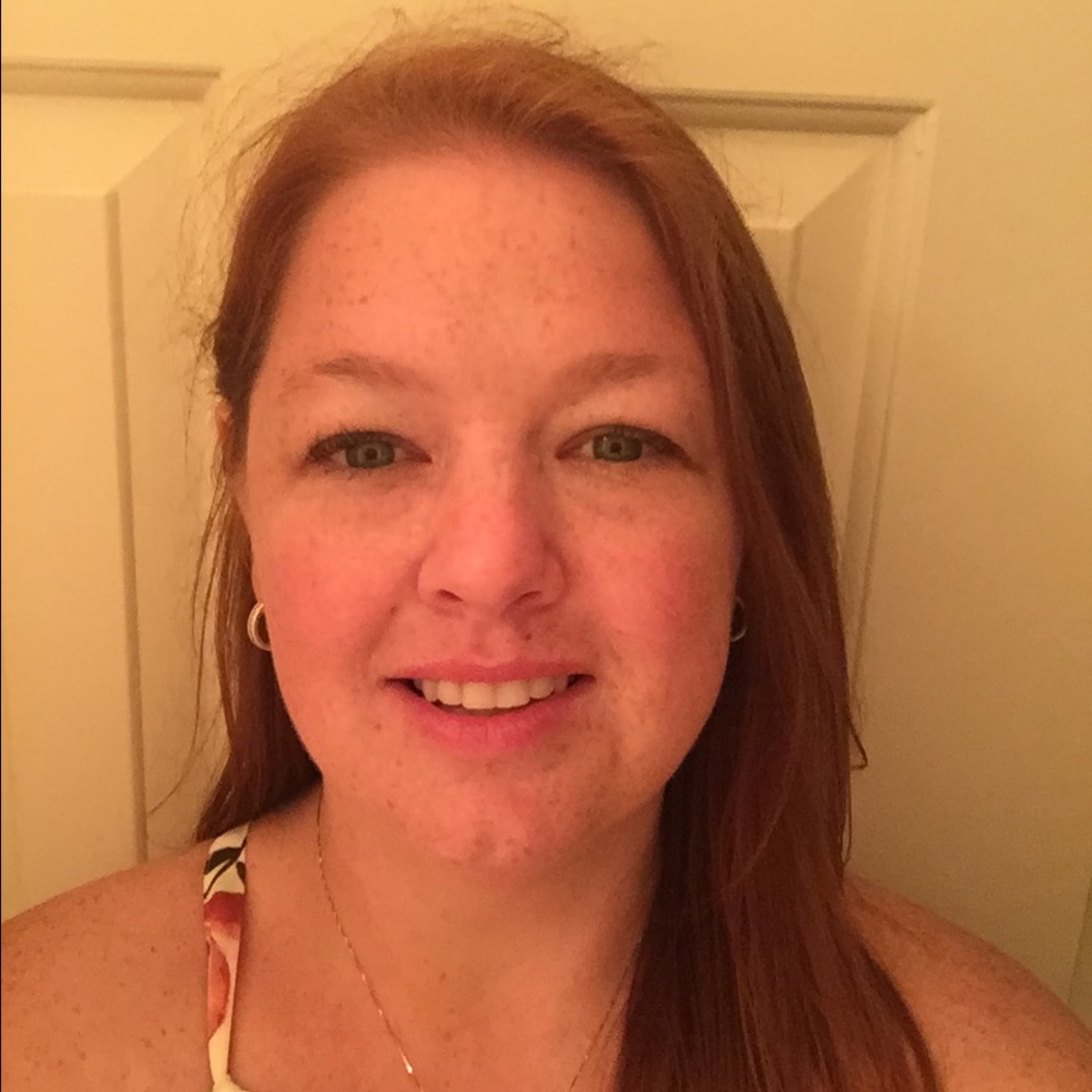 Meet your Posher, Tracy