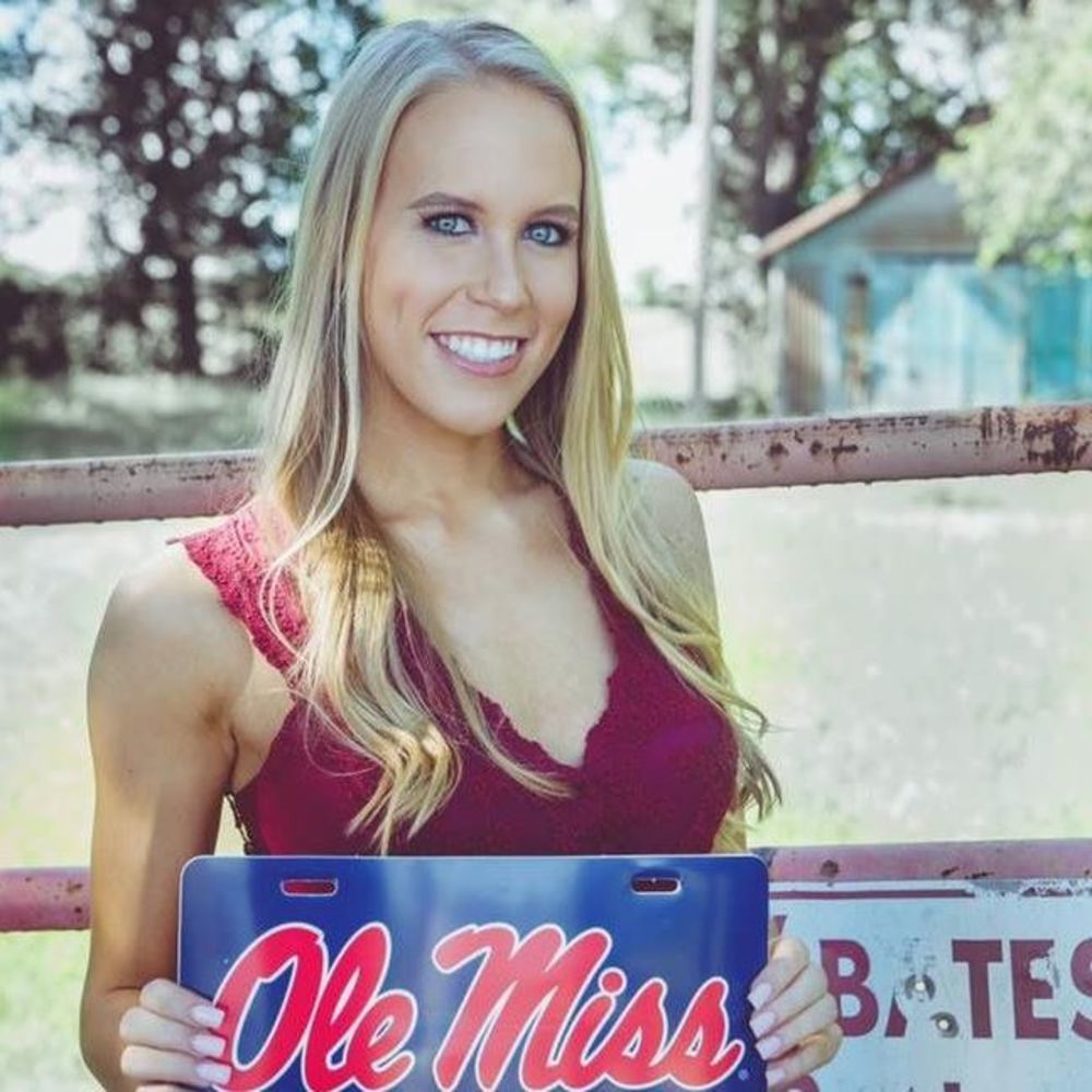 Meet your Posher, Jessica