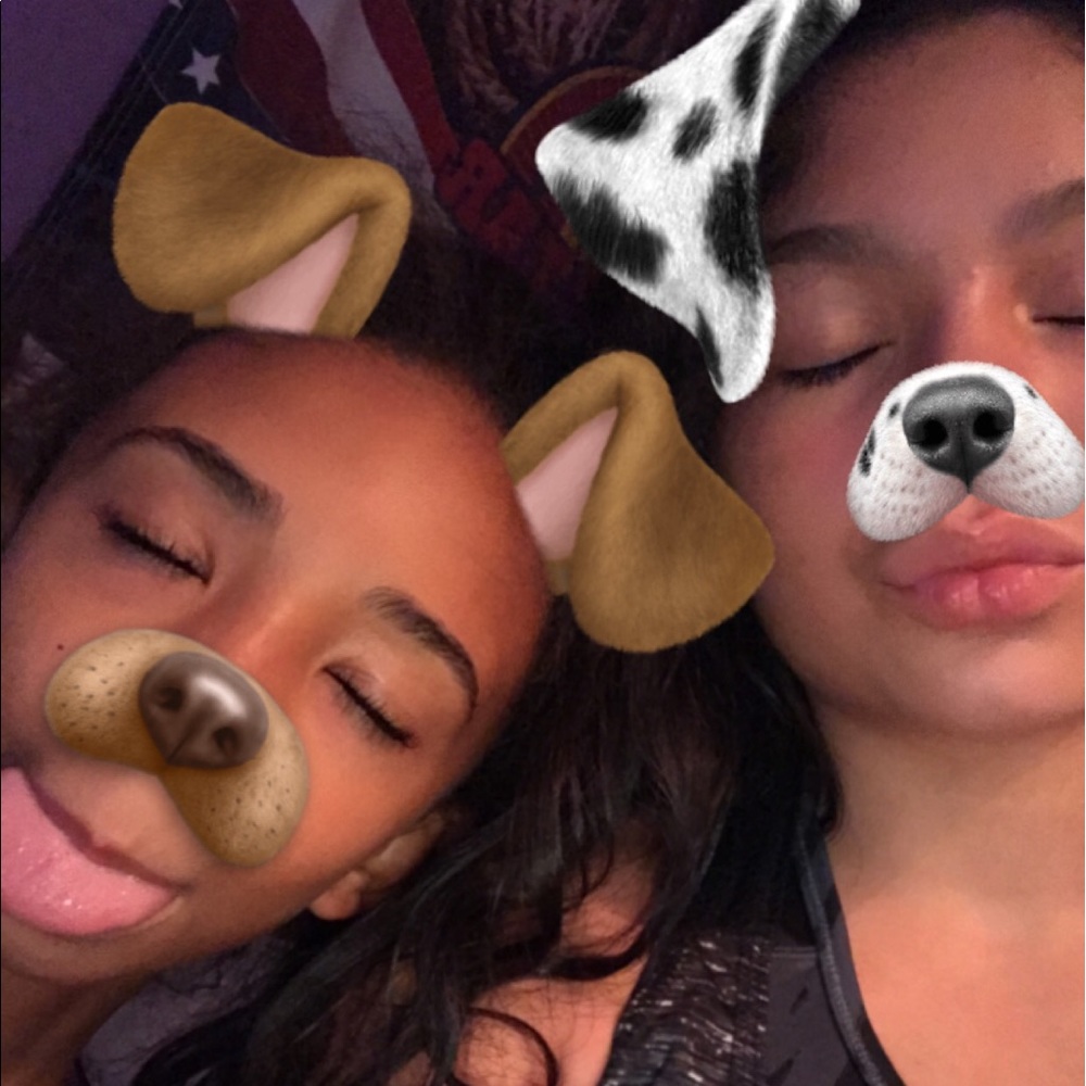 Meet your Posher, Chiara