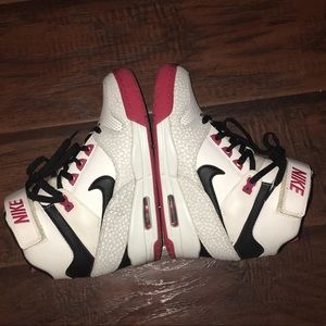 High top Women's Nikes