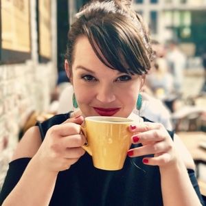 Meet your Posher, Brittany