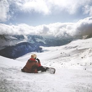 Meet your Posher, Katarzyna