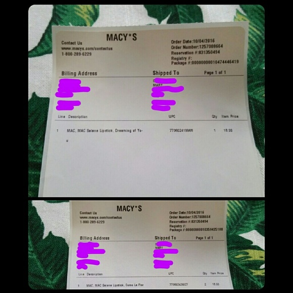 MAC Selena Collection Lipstick Complete Trio - Picture 7 of 8