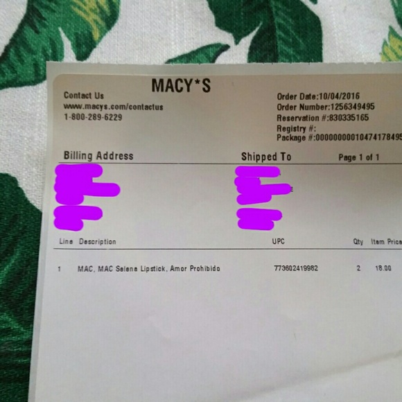 MAC Selena Collection Lipstick Complete Trio - Picture 8 of 8