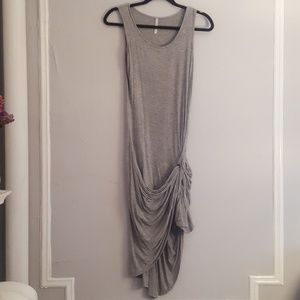 T-shirt dress
