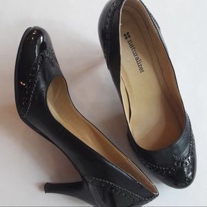 naturalizer spectator pumps