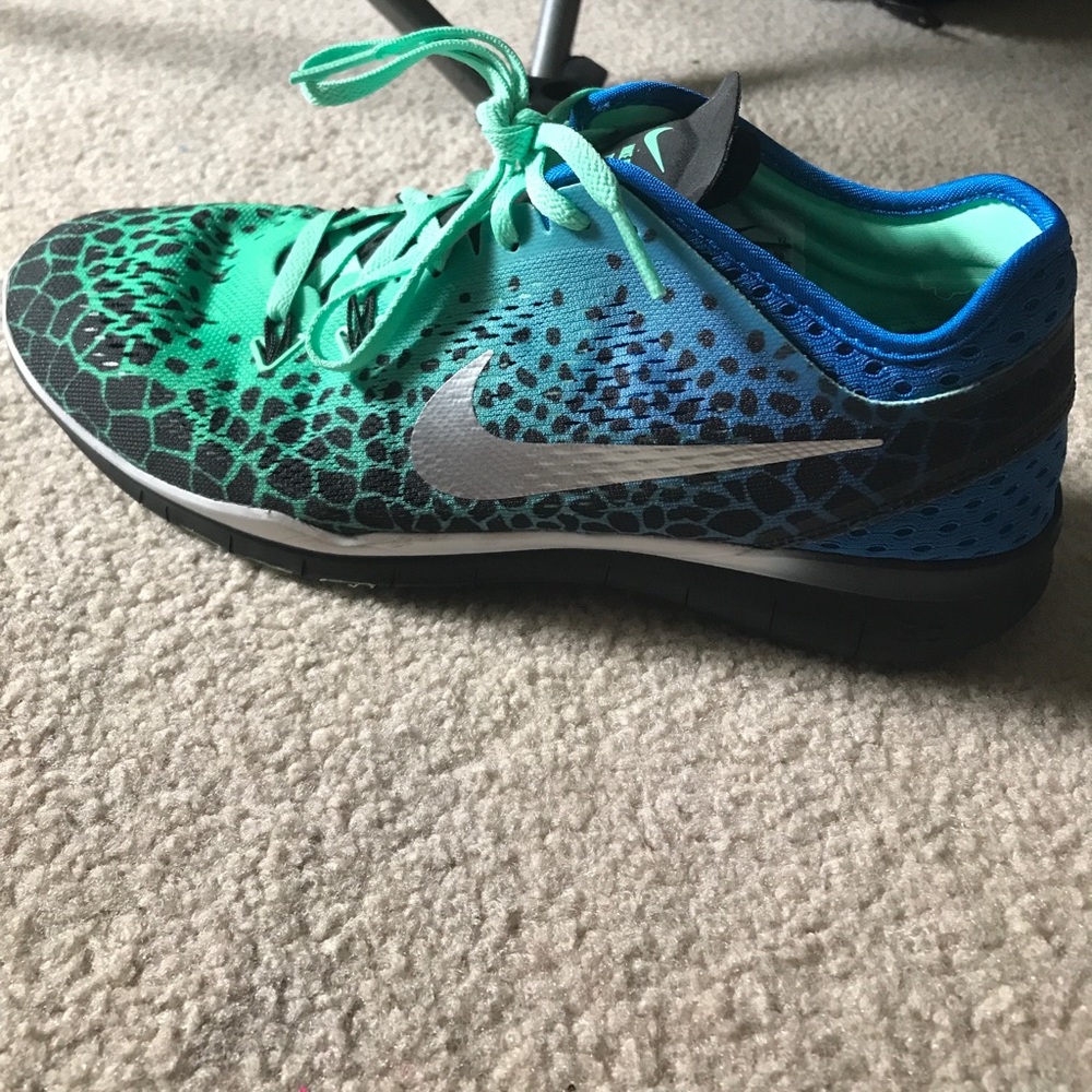 Nike sneakers