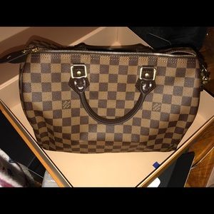 Meet your Posher, Cornetta