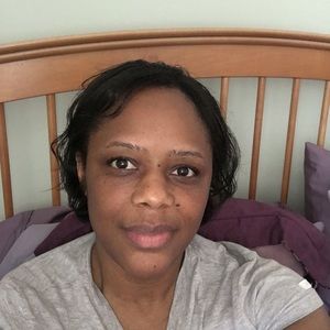 Meet your Posher, Jeannine