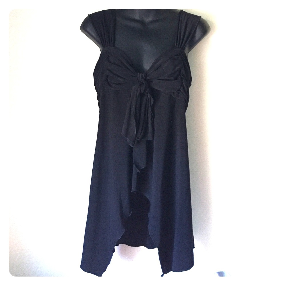 NWT Women's Tank Top Size L