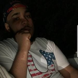 Meet your Posher, Scott