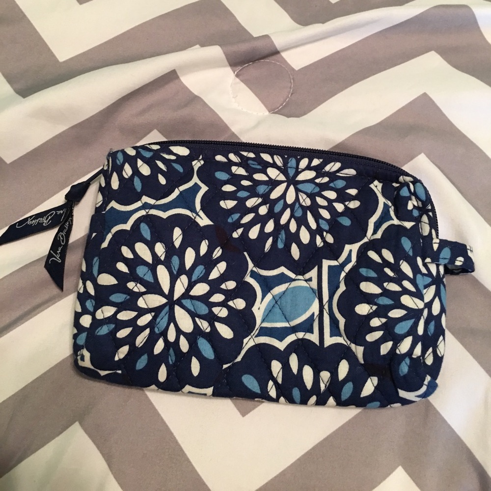 Vera Bradley Pencil Pouch