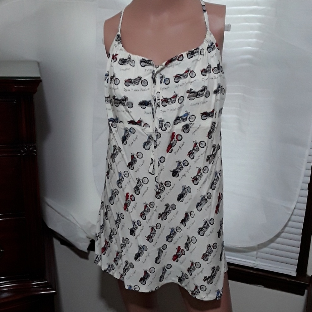 Ladies L Shirt