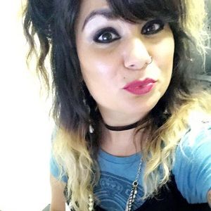 Meet your Posher, Tara